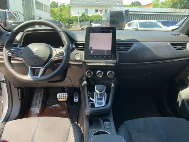 Renault Arkana Alpine EDC Esprit Hybrid