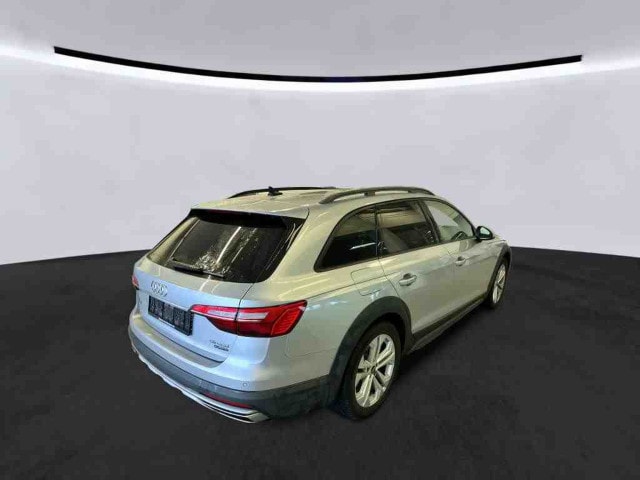 Audi A4 allroad 40 TDI Quattro S-Tronic