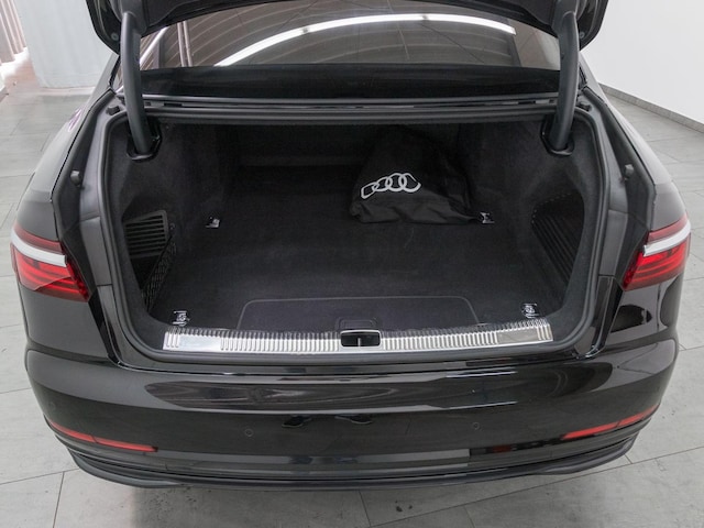 Audi A8 60 TFSI Hybride Lang Quattro