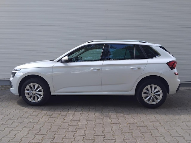 Skoda Kamiq 1.0 TSI Selection
