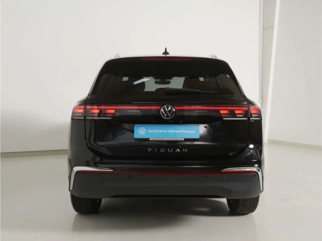 Volkswagen Tiguan 2.0 TDI DSG Elegance Elegance