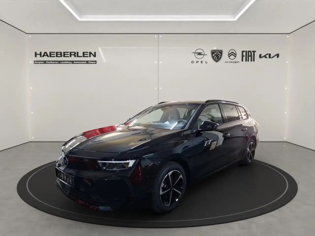Opel Astra Edition Sports Tourer