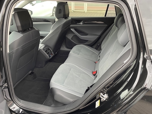 Volkswagen Passat 1.5 eTSI