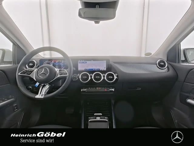 Mercedes-Benz B 200 Progressive