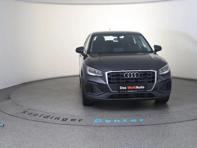 Audi Q2 35 TFSI