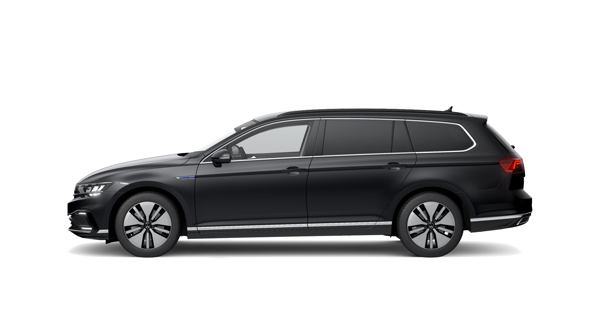 Volkswagen Passat DSG Variant