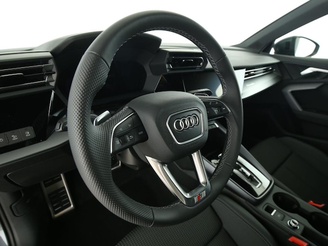 Audi A3 35 TFSI S-Line S-Tronic Sportback