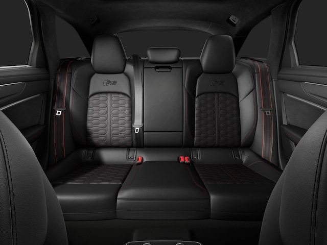 Audi A6 e-tron Avant Performance Quattro