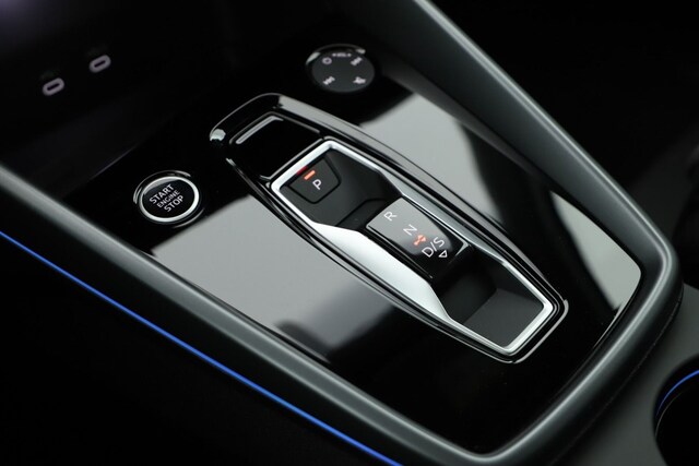 Audi A3 S-Line S-Tronic Sedan