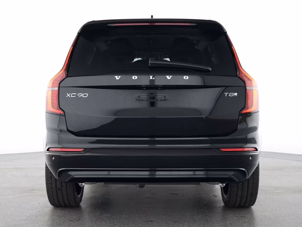 Volvo XC90 Dark Recharge Ultra