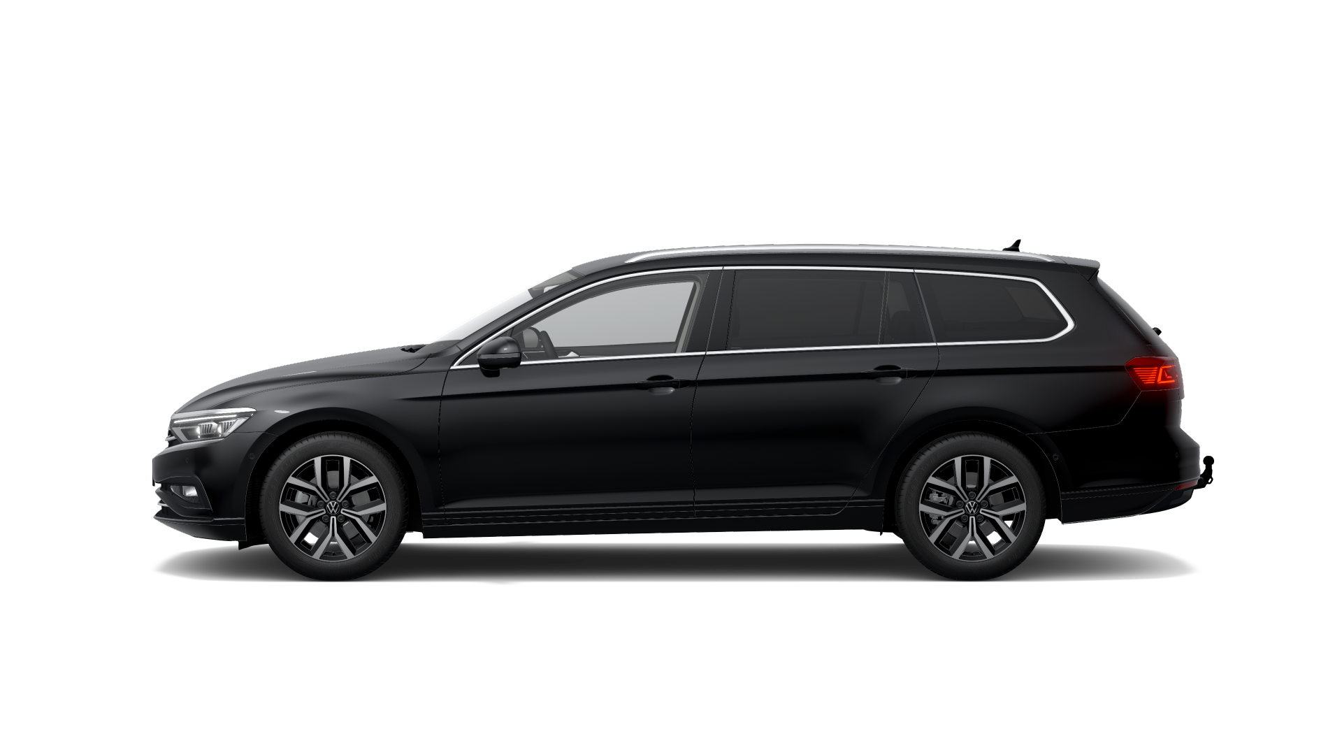 Volkswagen Passat 2.0 TDI Business DSG Variant