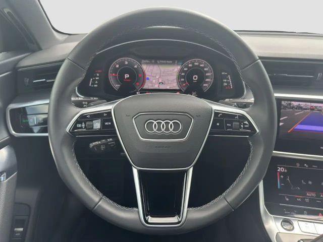 Audi A6 40 TDI Quattro S-Tronic