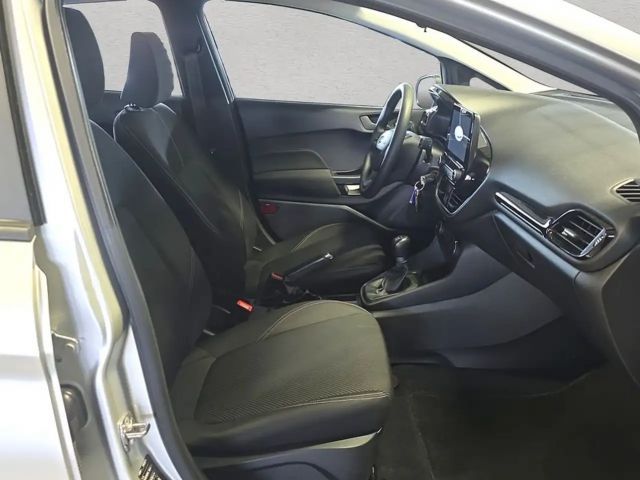 Ford Fiesta Cool & Connect