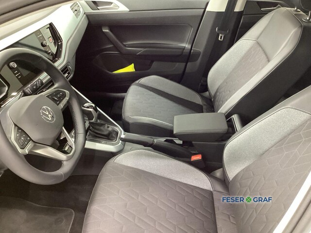 Volkswagen Taigo DSG