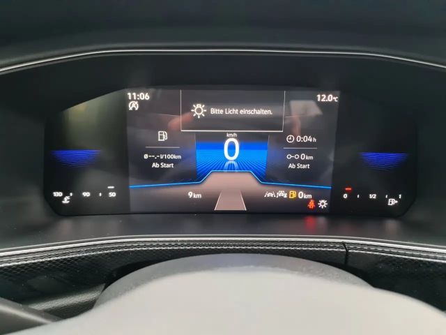 Volkswagen T-Cross 1.0 TSI R-Line