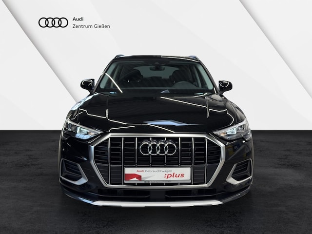 Audi Q3 35 TFSI S-Tronic