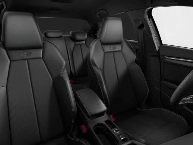 Audi S3 Quattro S-Tronic Sedan