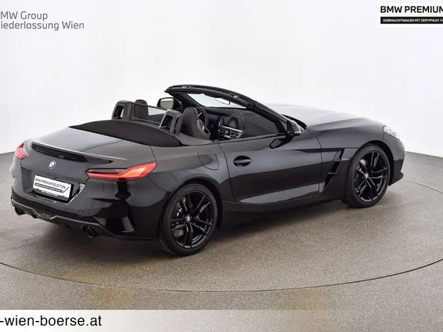 BMW Z4 Cabrio Roadster sDrive20i
