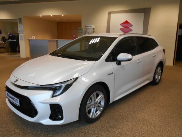 Suzuki Swace Comfort Hybrid