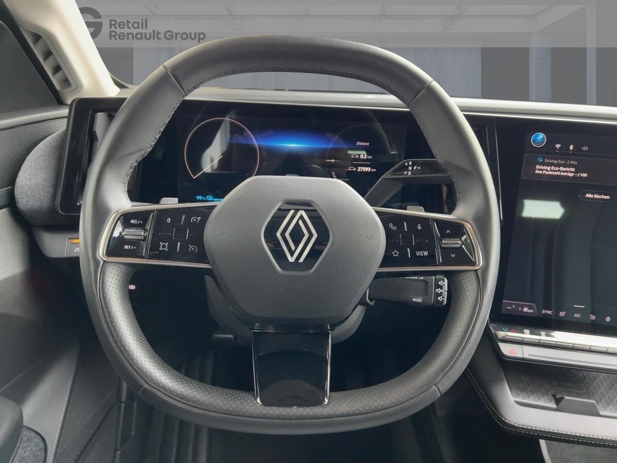 Renault Megane E-Tech E-Tech EV60 Evolution