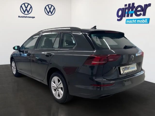 Volkswagen Golf 1.5 TSI Golf VIII Variant