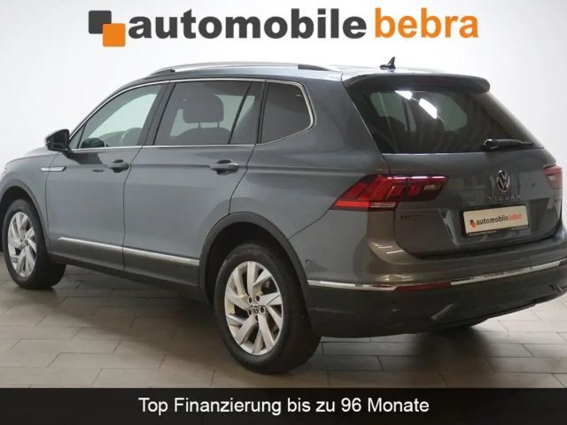 Volkswagen Tiguan 2.0 TDI Allspace DSG Life
