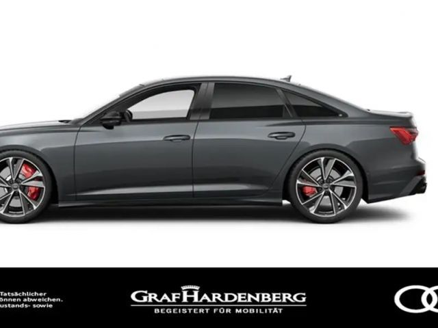 Audi S6 3.0 TDI Quattro Sedan