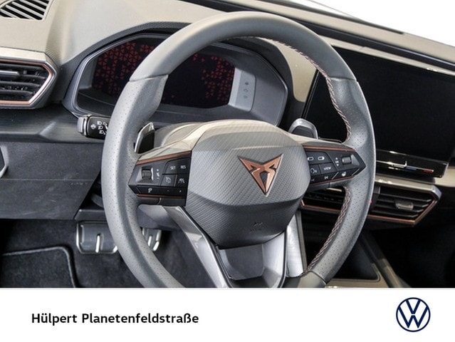 Cupra Leon ST Sportstourer