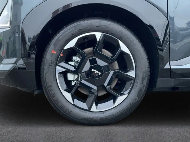 Kia EV5 81.4 kWh GT-Line