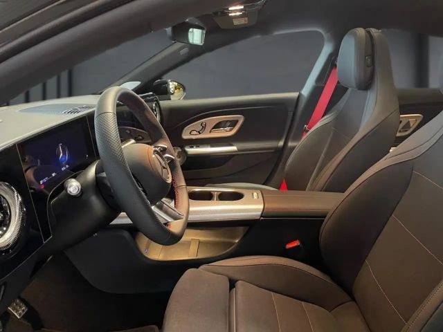 Mercedes-Benz CLA 250 Coupé