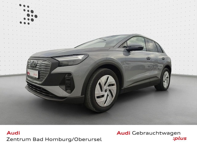 Audi Q4 e-tron 35