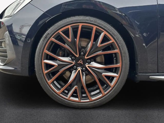 Cupra Leon 2.0 TSI 4Drive DSG Sportstourer VZ