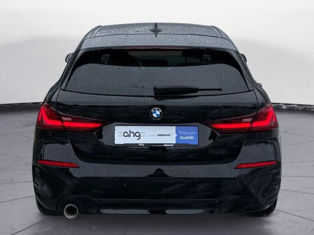 BMW 118 118i Advantage pakket Sedan