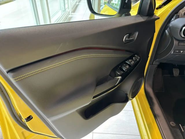 Nissan Juke DIG-T N-Sport