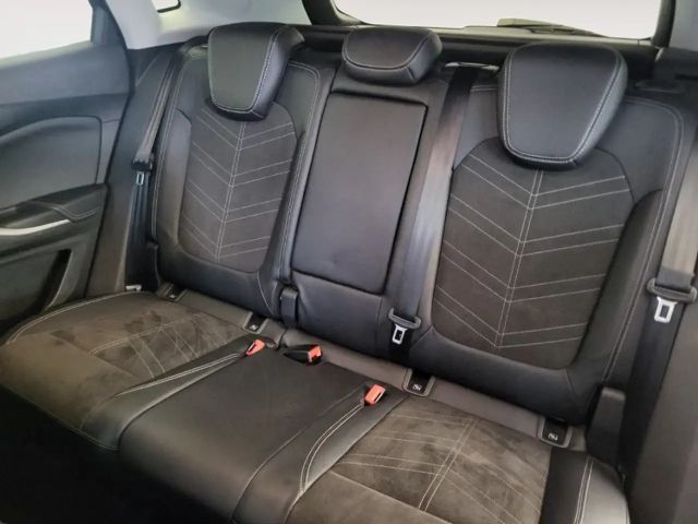 Opel Grandland X GS-Line Grand Sport