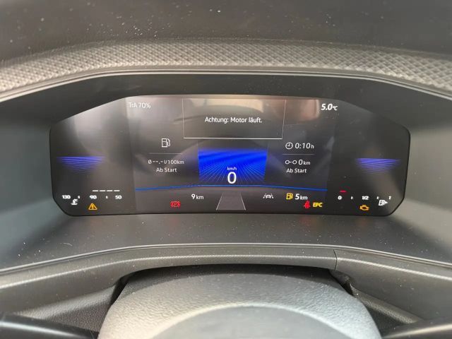 Volkswagen T-Cross 4Me TSI