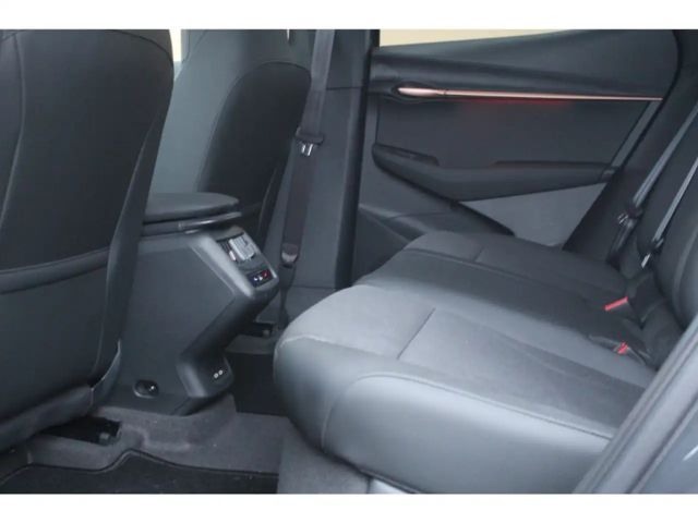 Cupra Tavascan Endurance