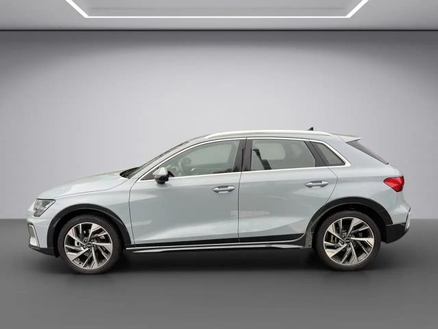 Audi A3 35 TFSI S-Tronic