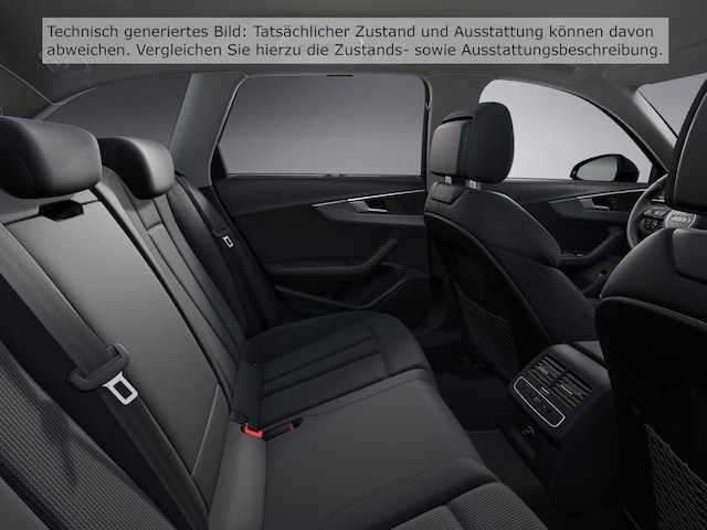 Audi A4 allroad 40 TDI Quattro S-Tronic