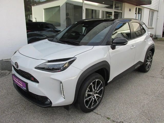 Toyota Yaris Cross GR Hybride VVT-i