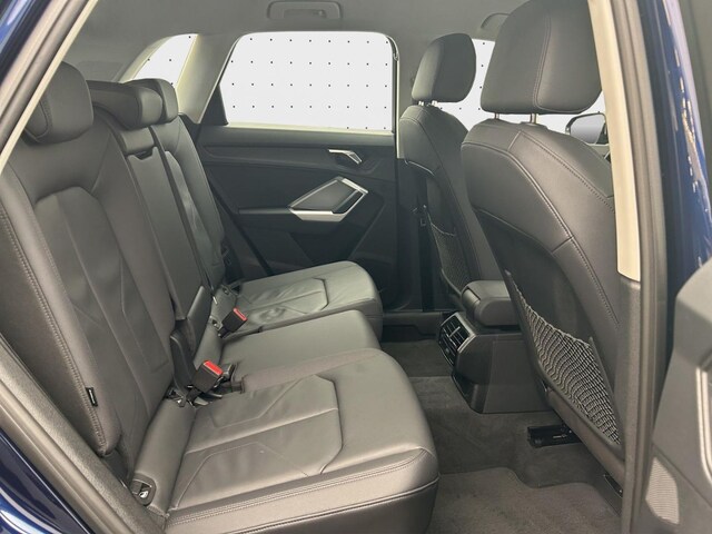 Audi Q3 35 TFSI S-Tronic