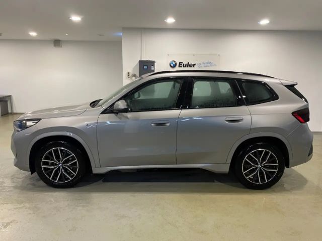BMW X1 M-Sport sDrive18i