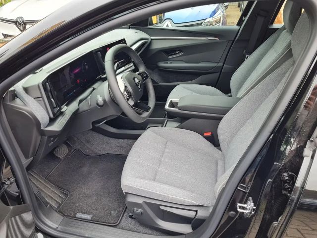 Renault Megane E-Tech Equilibre Equilibre