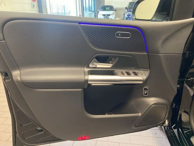 Mercedes-Benz B 180 B-Klasse