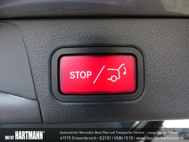 Mercedes-Benz B 200 Progressive Sedan