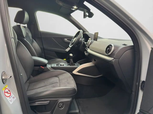 Audi Q2 35 TFSI S-Line