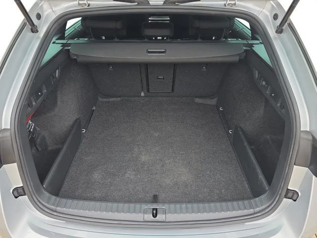 Skoda Octavia 2.0 TDI Combi RS