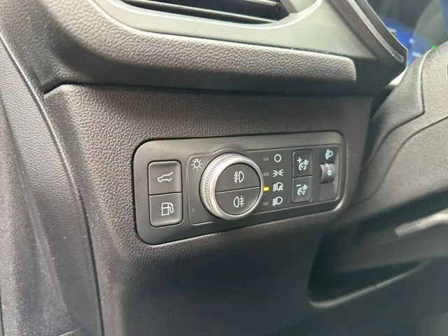 Ford Kuga Plug in Hybrid Titanium X