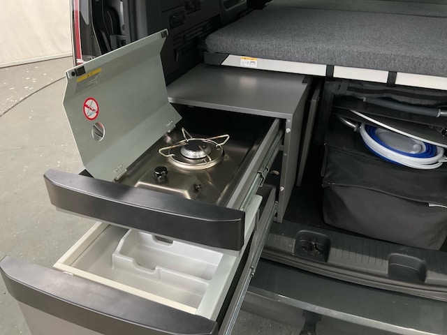 Volkswagen Caddy 2.0 TDI DSG Maxi