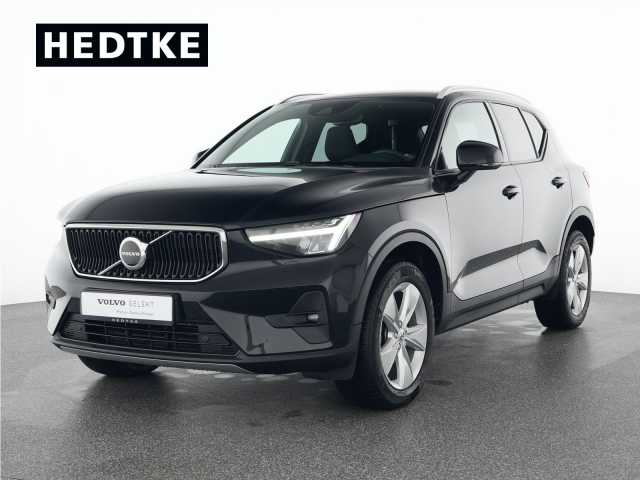 Volvo XC40 XC40